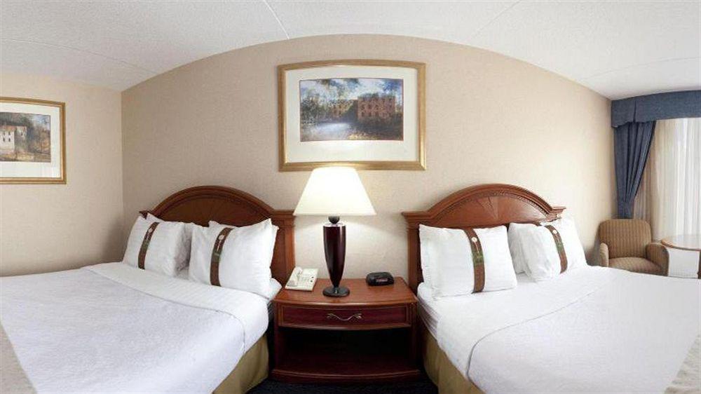 Days Hotel By Wyndham Williamsburg I-64 Exterior foto