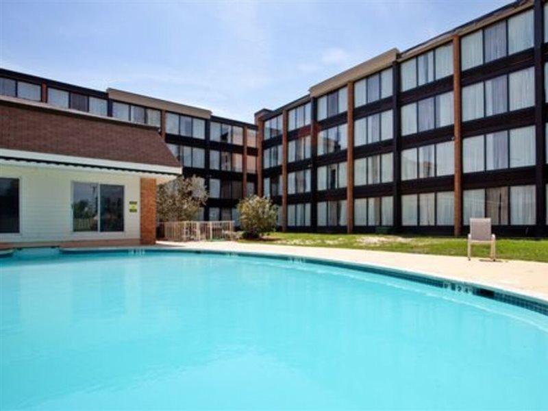 Days Hotel By Wyndham Williamsburg I-64 Exterior foto