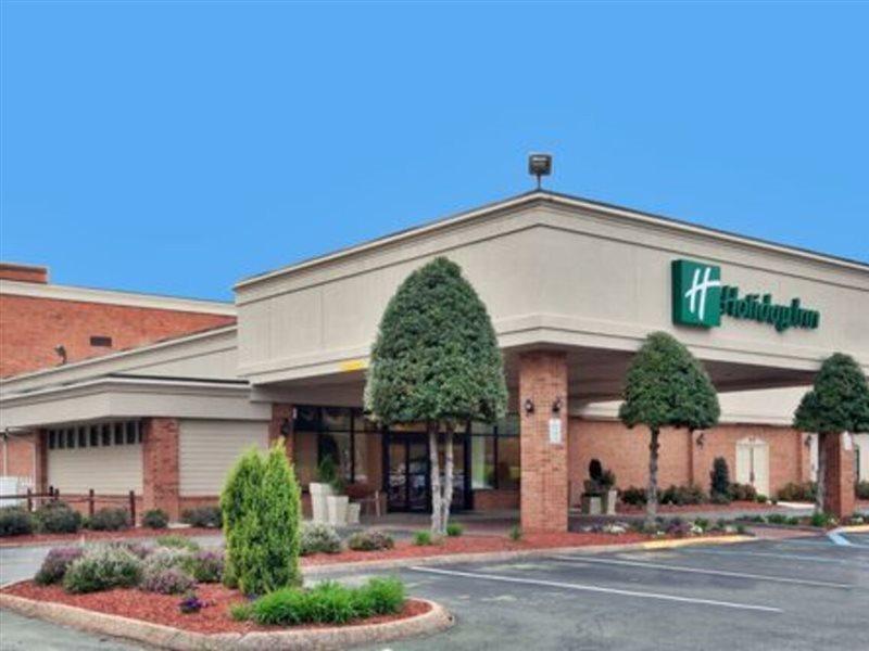 Days Hotel By Wyndham Williamsburg I-64 Exterior foto