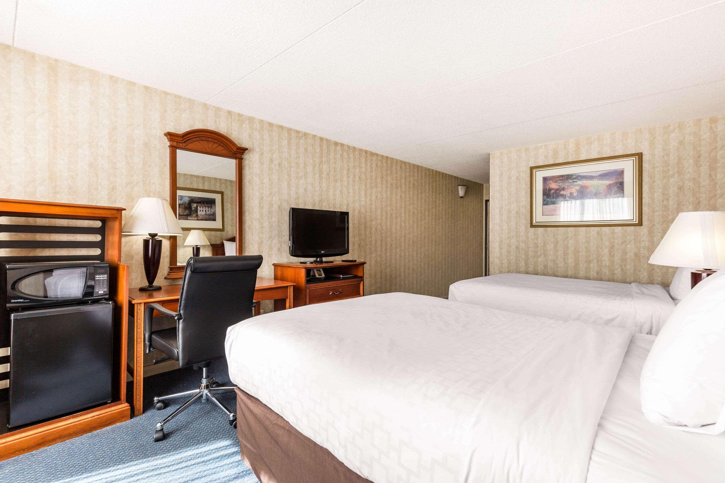 Days Hotel By Wyndham Williamsburg I-64 Exterior foto