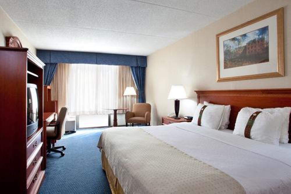 Days Hotel By Wyndham Williamsburg I-64 Exterior foto