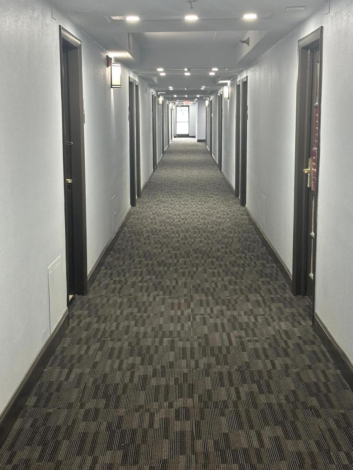 Days Hotel By Wyndham Williamsburg I-64 Exterior foto