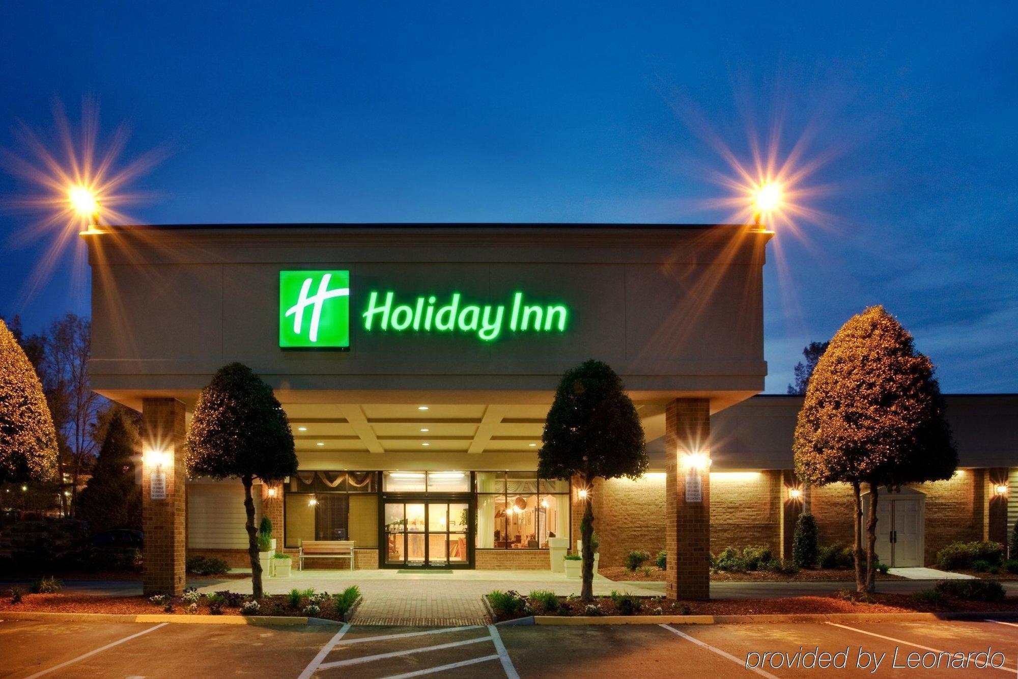 Days Hotel By Wyndham Williamsburg I-64 Exterior foto