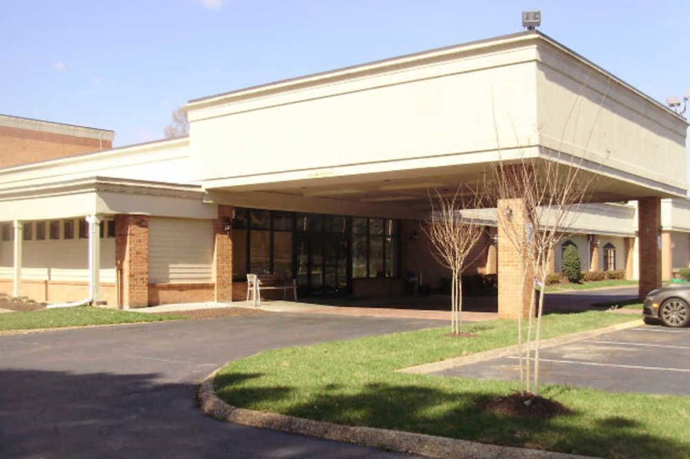 Days Hotel By Wyndham Williamsburg I-64 Exterior foto