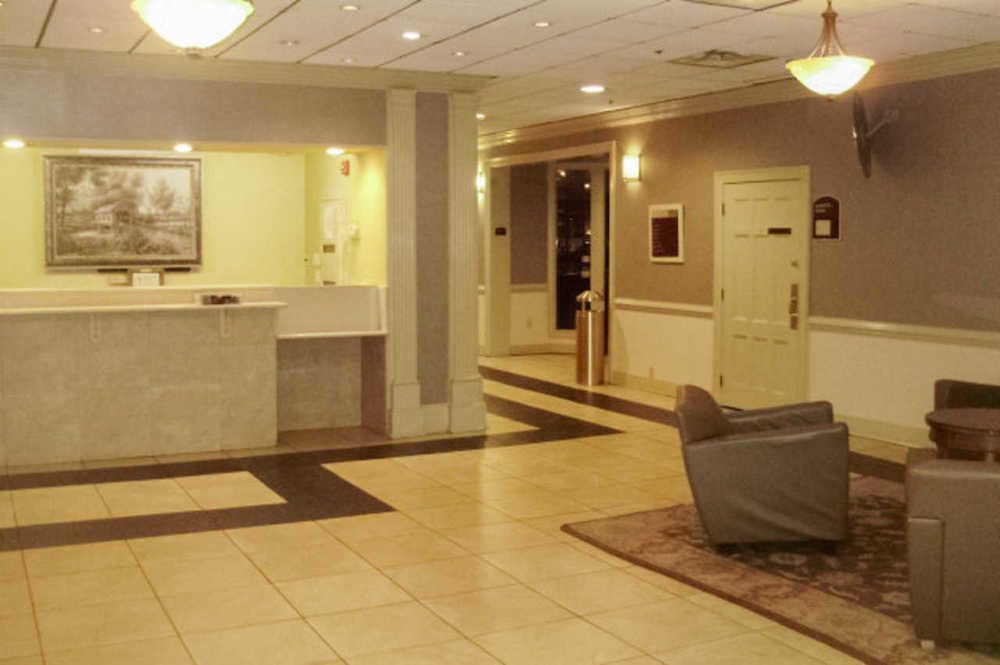 Days Hotel By Wyndham Williamsburg I-64 Exterior foto