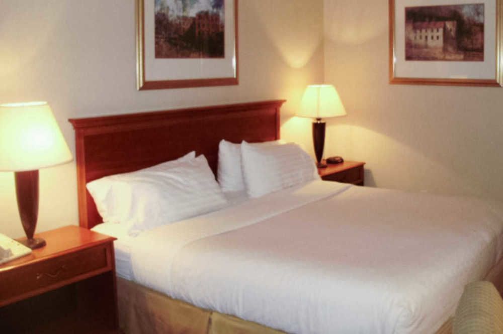 Days Hotel By Wyndham Williamsburg I-64 Exterior foto