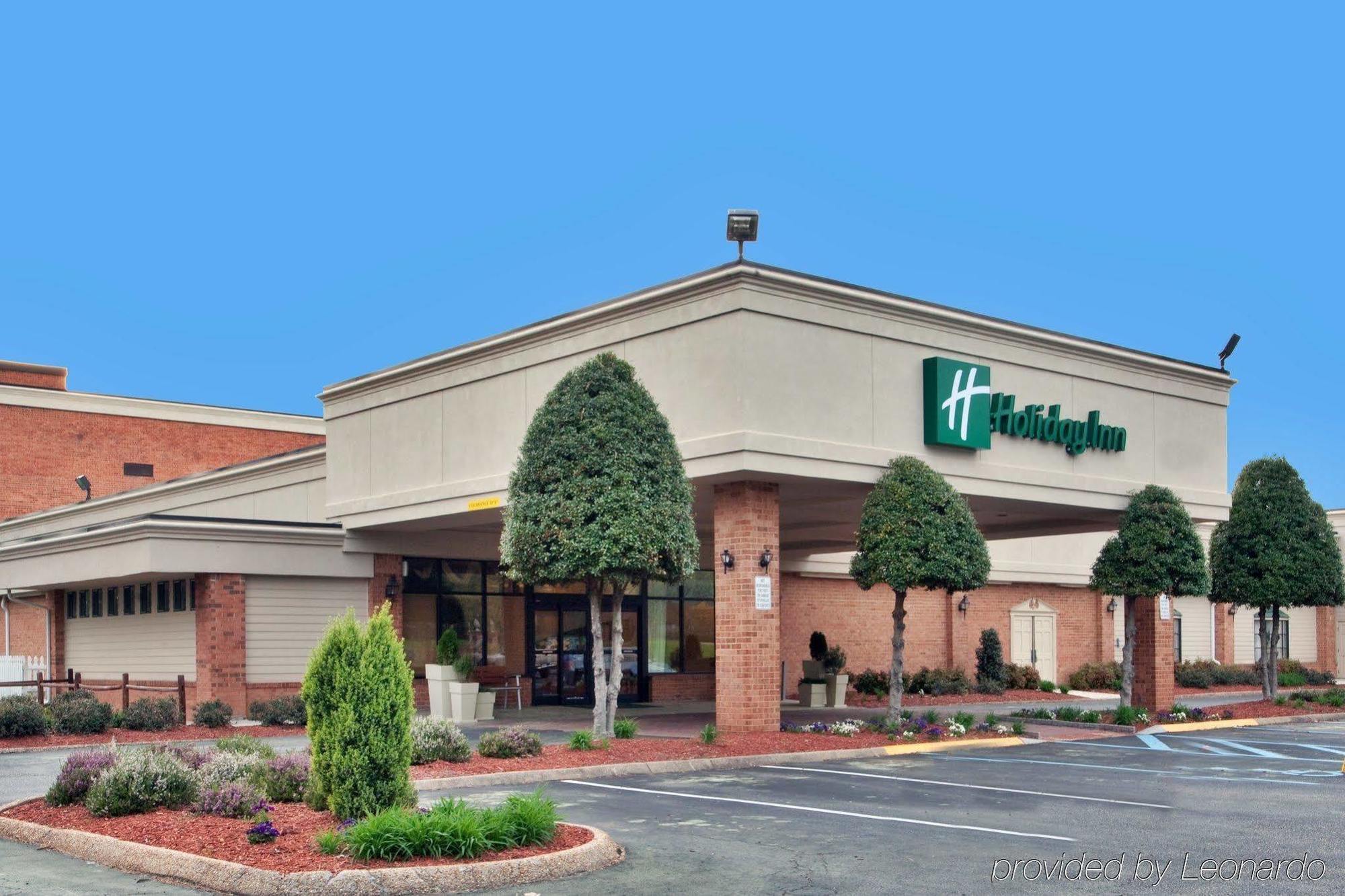 Days Hotel By Wyndham Williamsburg I-64 Exterior foto